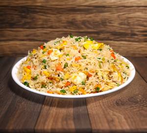 Egg Fried Rice