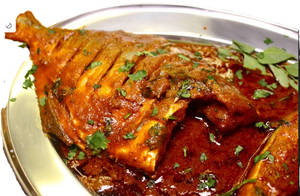 Tango Spl Pomfet  Masala