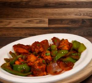 Dragon chicken b/l