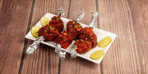 Chicken Lollipop