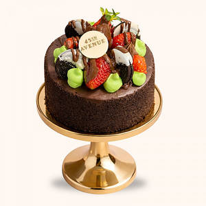 Berry Bliss Chocolate Cake 500g