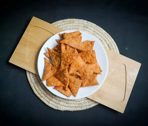 Masala Nimki [250g]