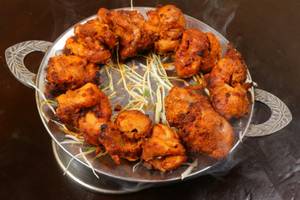 Chicken Tikka