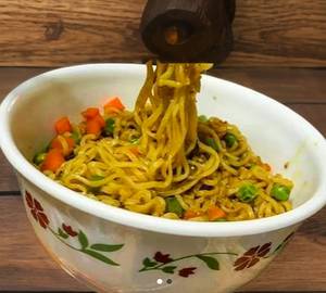 Veg Maggi
