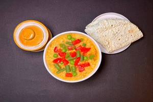Jain Khichdi