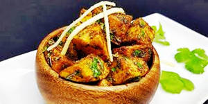 Aloo Chaat