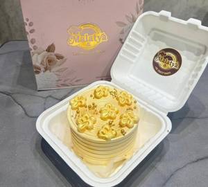 Butterscotch Bento