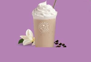 Ice Blended Orignal Vanilla