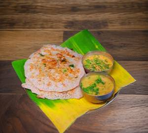 Set dosa