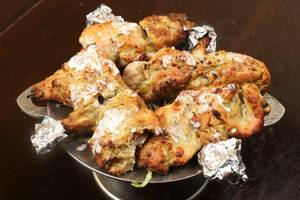 Chicken Kalmi Kebab