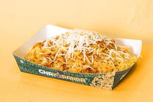 Cheesy Masala Maggi [280 grams]