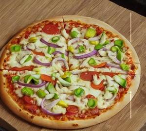 Veggie Lovers  [Medium]
