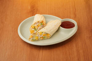 Corn Wrap