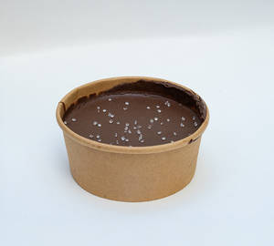 Dark Chocolate Mousse
