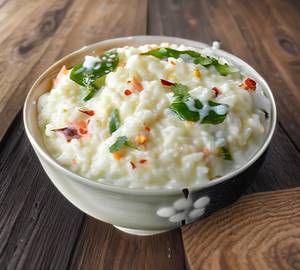 Curd rice
