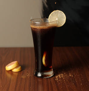 Masala Cola