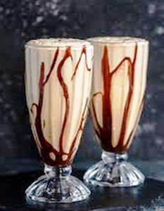 Cold Coffee