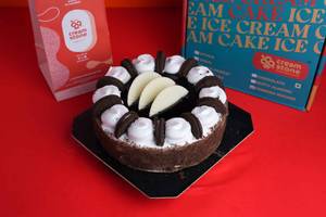 Oreo Cake