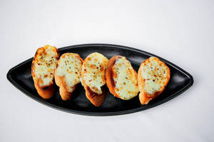 Cheese Garlic Bread