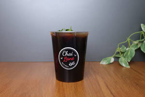 Lemon Ice Tea