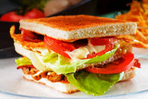 Club Sandwich