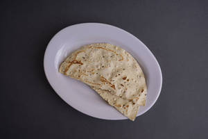Roasted Papad