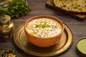Boondi Raita