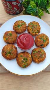 Corn Kabab