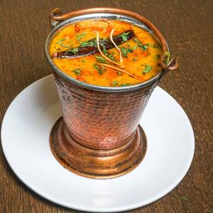 Dal Tadka