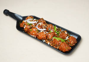 Manchurian (d/g)