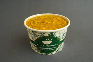 Butter Masala Khichdi
