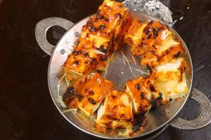Cheese Paneer Tikka