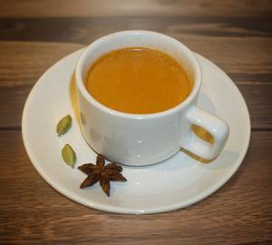Irani Chai