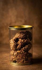 Choco Peanut Cookies [ 160Gm ]