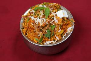 Veg Biryani