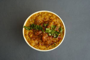 Rajma Masala Khichadi