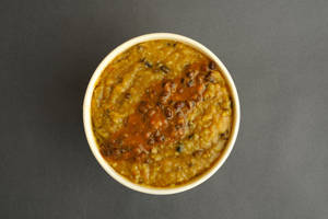 Dal Makhni Khichadi