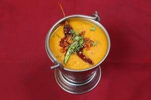 Yellow Dal Tadka