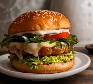 Mexican Burger