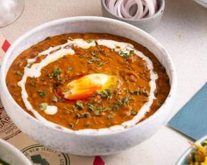 Dal Makhani