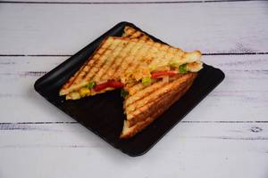 Veg Sandwich