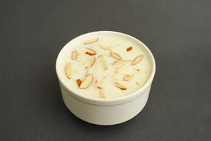 Sabunana Kheer