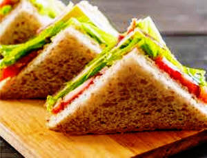 Veg Sandwich