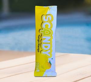 Tango mango ice cream candy