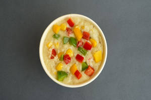 Italian Khichadi