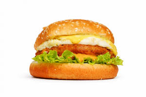 Cheese Classic Burger