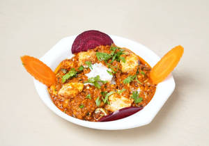 Paneer angara