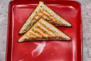 Italian Veg Sandwich