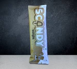 Coffee ice candy