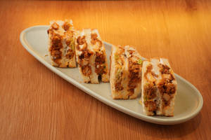 Chicken Club Sandwich